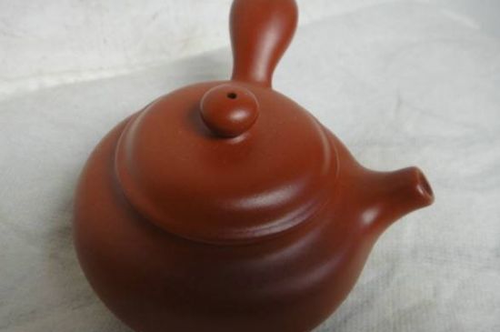 生普洱茶用什么泥料的紫砂壺，最合適生普的紫砂泥料