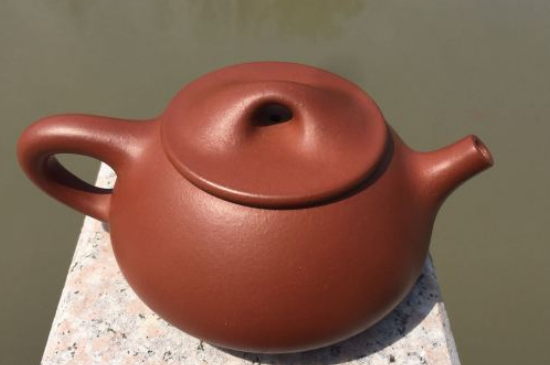 一茶一壺沒必要，紫砂壺要一茶一壺嗎？