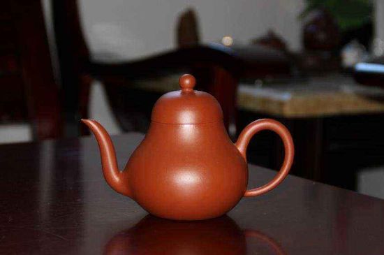 朱泥思亭壺適合泡什么茶，用來泡哪些茶最好？