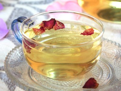 玫瑰花茶一周喝幾次，玫瑰花茶能常喝嗎？