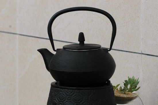 鐵壺是泡茶還是煮茶，鐵壺泡茶好嗎