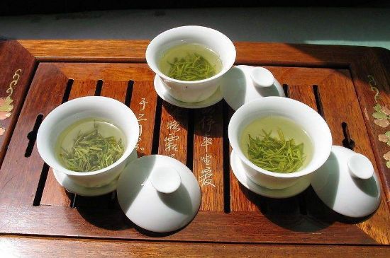 茉莉茶葉的功效與禁忌，什么人不適合喝茉莉花茶？
