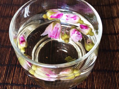 玫瑰花茶一周喝幾次，玫瑰花茶能常喝嗎？
