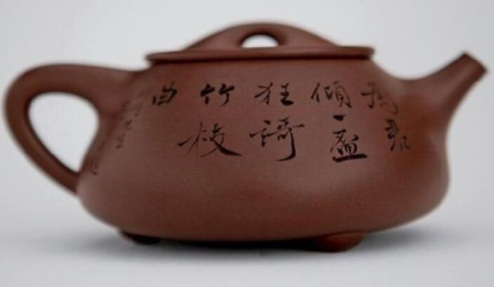 最經(jīng)典的五大石瓢壺，石瓢壺經(jīng)典款圖解