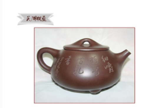 最經(jīng)典的五大石瓢壺，石瓢壺經(jīng)典款圖解