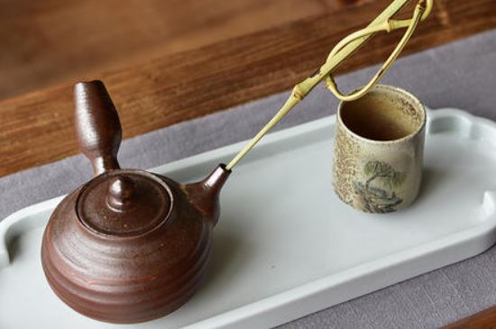 茶具套裝使用方法圖解，茶藝工具介紹圖片大全
