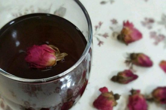 玫瑰花茶和什么搭配好，玫瑰花茶的搭配大全！