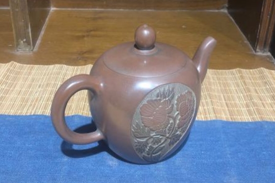 廣西欽州坭興陶可以泡多種茶嗎，坭興陶是一壺一茶嗎?