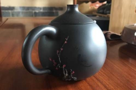 建水紫陶壺不適合泡茶？大錯(cuò)特錯(cuò)！