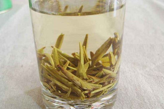 茉莉花茶分類，茉莉花茶都有什么種類