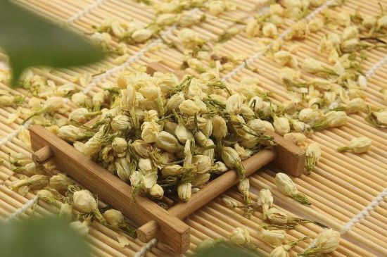 茉莉花茶與什么相克，茉莉花搭配禁忌