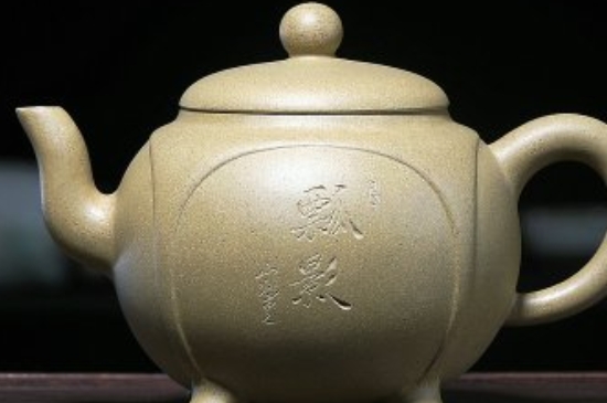 四大名陶哪個(gè)泡茶最好，中國(guó)四大名陶主要泡什么茶？