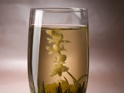 女孩喝茉莉茶的好處，茉莉花茶女生喝好嗎？