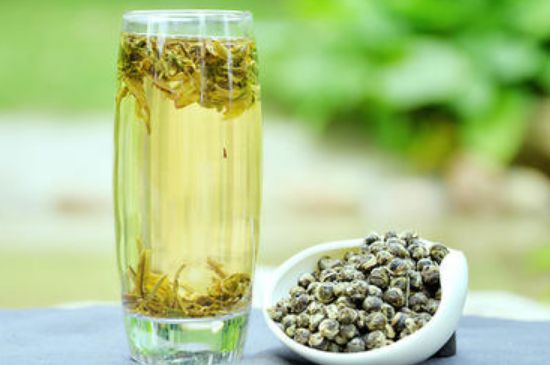 茉莉龍珠喝了會(huì)睡不著，為什么喝了茶會(huì)睡不著？