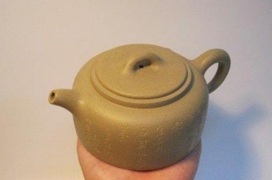 本山綠泥壺適合沖泡什么茶，紫砂壺本山綠最適合什么茶？