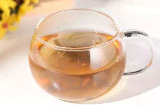 菊花茶的最佳搭配有哪幾樣，菊花茶和什么搭配喝效果好？