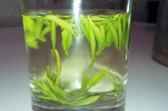 翠眉是什么茶，適合什么時(shí)候喝
