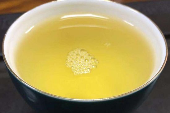五年壽眉的味道特點(diǎn)，五年的老壽眉什么樣？