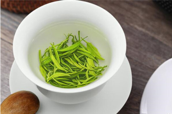 什么綠茶茶葉唇齒留香，哪個(gè)品種綠茶香氣好？