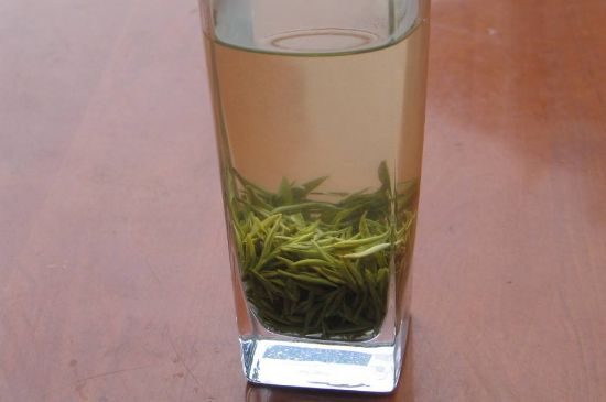 蒙頂山茶種類，蒙頂山哪種茶好？