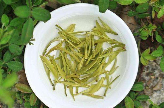 什么茶葉喝起來超級香，什么茶泡出來滿屋濃香?