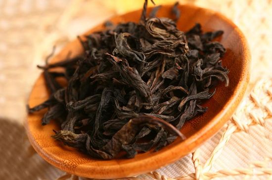大紅袍四大品種有哪些，大紅袍的種類(lèi)和著名品種特點(diǎn)介紹