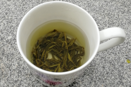 什么綠茶最香最好喝，綠茶口感與香氣排名