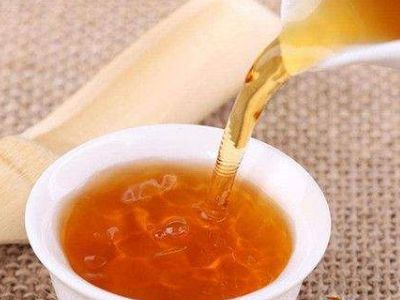 祁門紅茶新茶好還是老茶好，祁門紅茶是越陳越好嗎