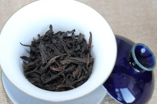 烏龍茶四大分類(lèi)，烏龍茶分類(lèi)及代表茶