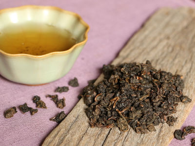 烏龍茶屬于什么茶，有什么功效與作用？