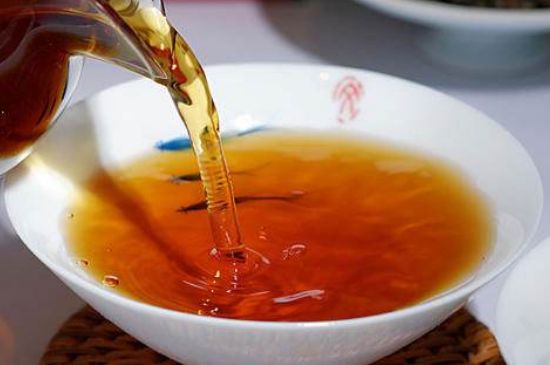 中國最好紅茶排名，中國最著名的十大紅茶