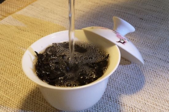 大紅袍茶葉好嗎？大紅袍被譽(yù)為“茶中之王”！
