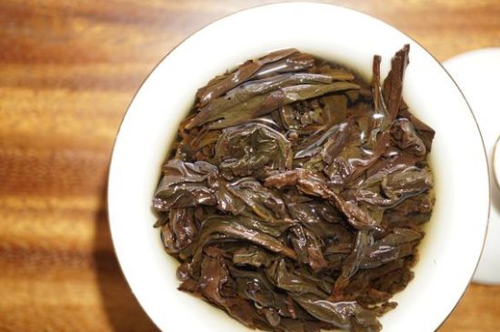 大紅袍為什么沒保質(zhì)期，武夷巖茶大紅袍能放幾年？