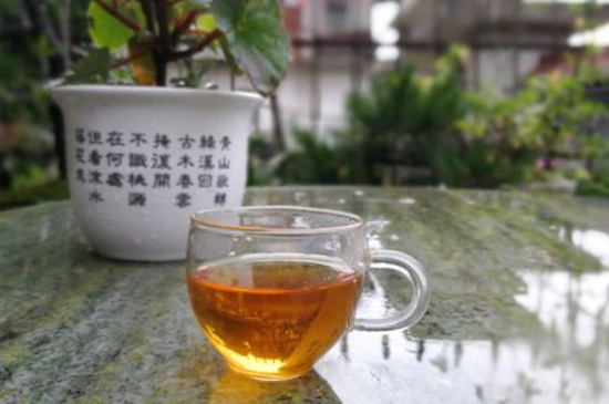 什么茶葉喝起來超級香，什么茶泡出來滿屋濃香?