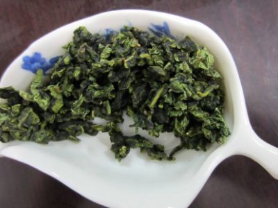 鐵觀音毛茶茶?？梢耘菟葐幔F觀音帶梗是不是好茶？