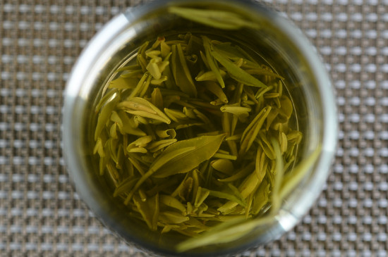 綠茶搭配大全，綠茶搭配什么更好