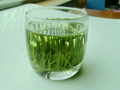 竹葉青茶怎么樣，檔次較高味道略苦價(jià)格比較貴
