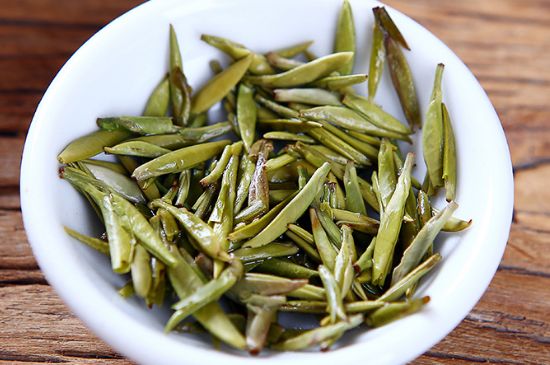 雀舌為何喝著是苦的，雀舌味道怎么那么苦澀？