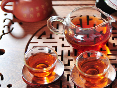 黑茶的功效與作用，長期喝黑茶有什么功效？