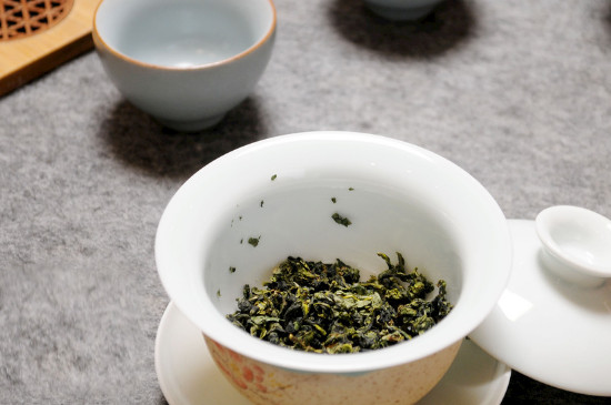 綠茶搭配大全，綠茶搭配什么更好