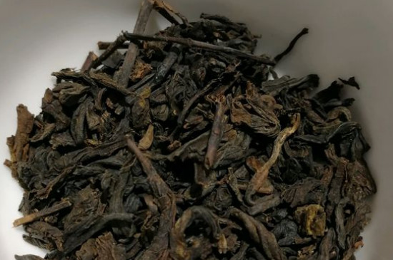 六堡茶喝多久能除濕，六堡茶祛濕喝多長時間見效