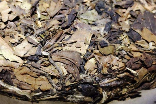 煮茶的步驟圖解，正確的煮白茶方法！