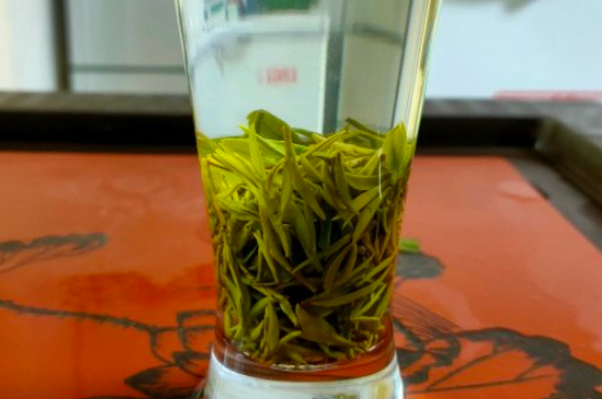 什么綠茶最香最好喝，綠茶口感與香氣排名