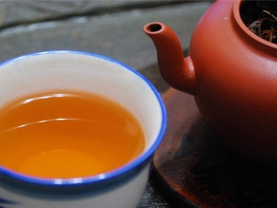 青茶十大品種，青茶品種及產(chǎn)地