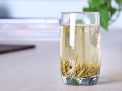 黃茶是什么茶，有哪些品種名稱
