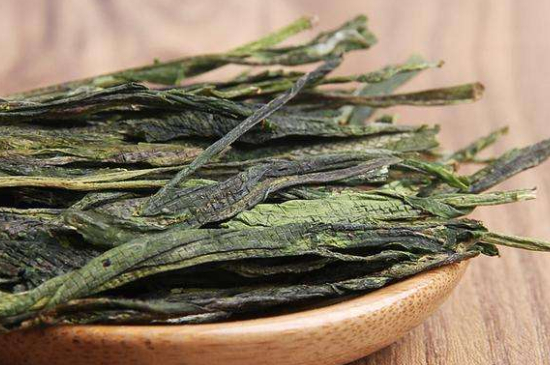 十大綠茶種類圖片大全，中國最好的綠茶品種排名