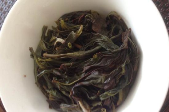 鴨屎茶的沖泡方法，烏龍單樅鴨屎香茶怎么泡