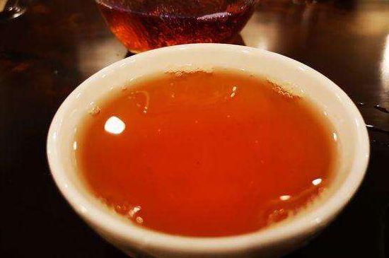 拼配的馬頭巖肉桂，還配叫馬肉嗎？請叫它“馬頭巖大紅袍”