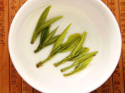綠茶有哪些，綠茶五大有名品種排名