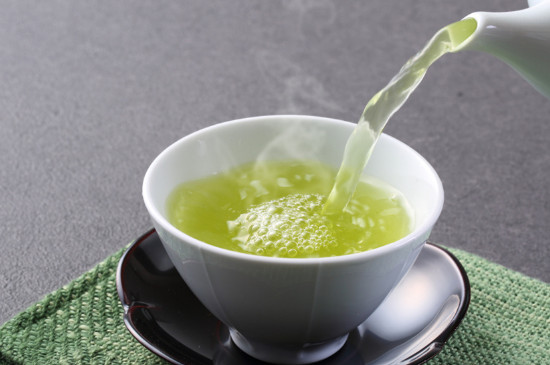 綠茶搭配大全，綠茶搭配什么更好